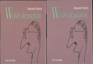 Bild von Wybór dramatów