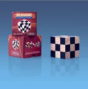 Polnische buch : PI Cube