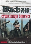 Polska książka : Dachau + D...