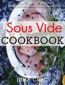 Sous Vide ... - Grady Julia -  Polnische Buchandlung 