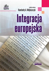 Obrazek Integracja europejska