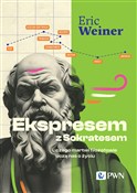 Polnische buch : Ekspresem ... - Eric Weiner