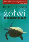 Polnische buch : Żółwi dzie... - Russell Hoban