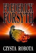 Czysta rob... - Frederick Forsyth -  Polnische Buchandlung 