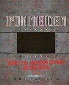 Iron Maide... - Neil Daniels - buch auf polnisch 