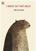 Polnische buch : I Want My ... - Jon Klassen