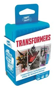Obrazek Transformers