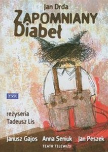 Obrazek Zapomniany diabeł