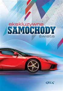 Bild von Ekskluzywne samochody świata