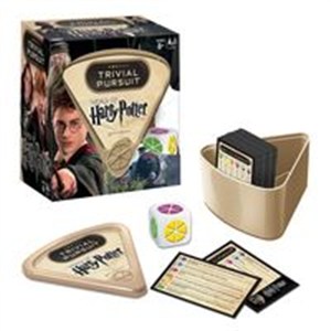Bild von Trivial Pursuit Harry Potter