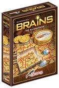 Brains Map... - Knizia Reiner - buch auf polnisch 