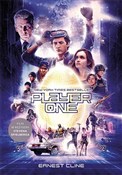 Polnische buch : Player One... - Ernest Cline