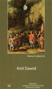 Król Dawid... - Bruna Costacurta - buch auf polnisch 