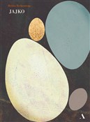 Jajko - Britta Teckentrup -  Książka z wysyłką do Niemiec 