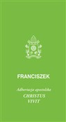 Polnische buch : Christus v... - Papież Franciszek