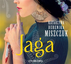 Obrazek [Audiobook] Jaga