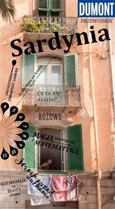 Obrazek Sardynia Przewodnik Dumont New