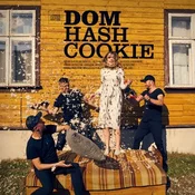 Polnische buch : Dom - Hash Cookie