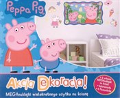 Polnische buch : Peppa Pig....