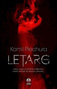 Polnische buch : Letarg - Kamil Piechura