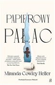 Papierowy ... - Heller Miranda Cowley -  Polnische Buchandlung 