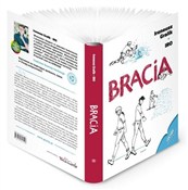 Książka : Bracia - Ireneusz Gralik