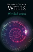 Wehikuł cz... - Herbert George Wells - Ksiegarnia w niemczech