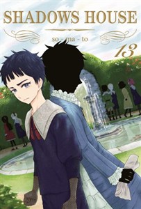 Bild von Shadows House. Tom 13