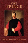 The Prince... - Niccolo Machiavelli - buch auf polnisch 
