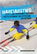 Narciarstw... - Andrzej Peszek - buch auf polnisch 