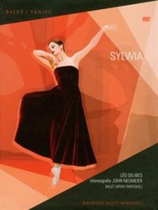 Obrazek Sylwia + DVD