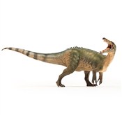 Suchomimus... -  Polnische Buchandlung 