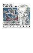 Podróże z ... - Ryszard Kapusciński - buch auf polnisch 