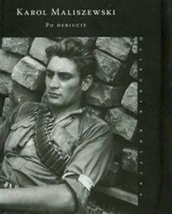 Obrazek Po debiucie Dziennik krytyka