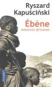 Ebene Aven... - Ryszard Kapuściński - buch auf polnisch 