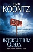 Polska książka : Interludiu... - Dean Koontz