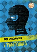 Pan Samoch... - Zbigniew Nienacki - buch auf polnisch 