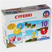 Książka : Cyferki