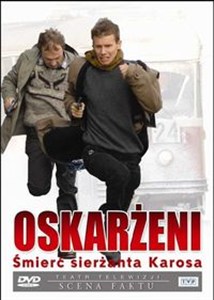 Bild von Oskarżeni. Śmierć sierżanta Karosa