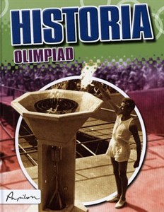 Obrazek Historia olimpiad