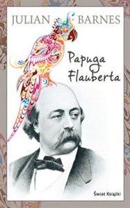Bild von Papuga Flauberta