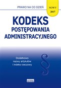 Kodeks pos... - Ewelina Koniuszek - buch auf polnisch 