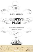 Polska książka : Chopin's P... - Paul Kildea
