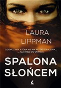 Polska książka : Spalona sł... - Laura Lippman
