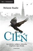 Polnische buch : Cień - Melanie Raabe