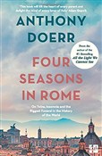 Four Seaso... - Anthony Doerr - Ksiegarnia w niemczech