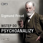 [Audiobook... - Freud Sigmund -  Książka z wysyłką do Niemiec 