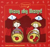 Uczę się l... - Anna Horosin -  polnische Bücher