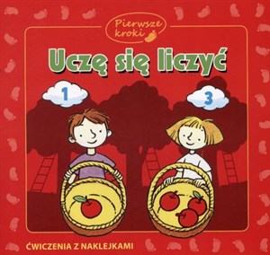 Bild von Uczę się liczyć