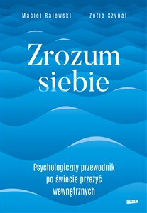 Bild von Zrozum siebie Psychologiczny przewodnik po świecie przeżyć wewnętrznych